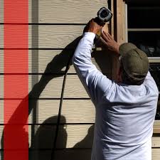 Historical Building Siding Restoration in Alamance, NC